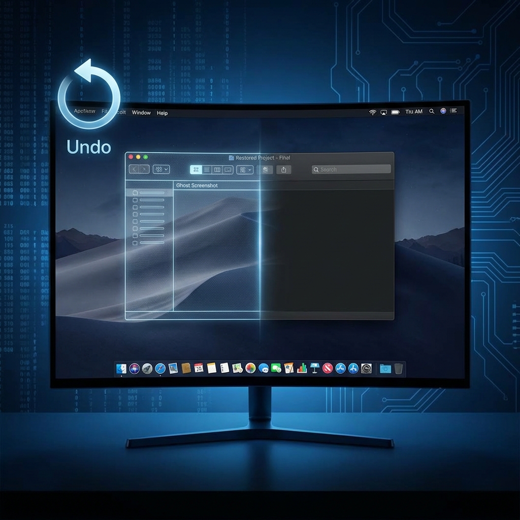 Instant Restore Feature