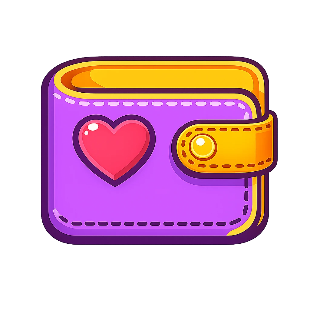 SilkWallet app icon
